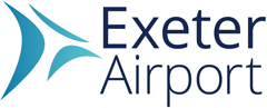 Exeter Airport Logo