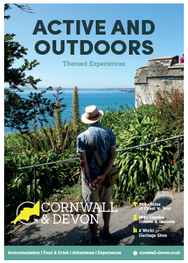 Active Outdoors - Downloads