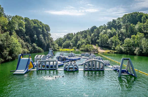 Adrenalin Quarry 600x393 - Active and Outdoors