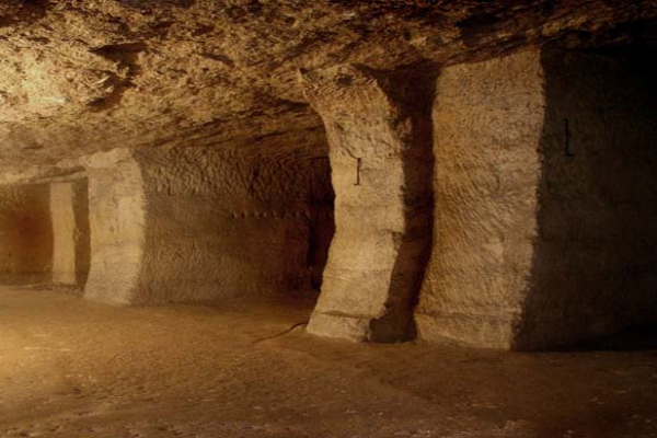 Beer Caves 600x400 - Heritage and Genealogy