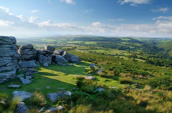 Dartmoor 1 600x393 - Film, TV and Literature