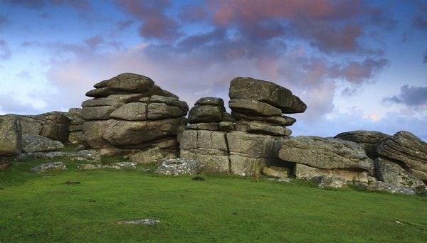 Dartmoor 600x342 - Must See Icons