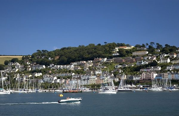 Dartmouth 600x390 - Heritage and Genealogy