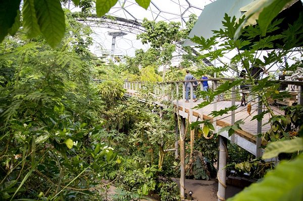 Eden 600x399 - Active and Outdoors