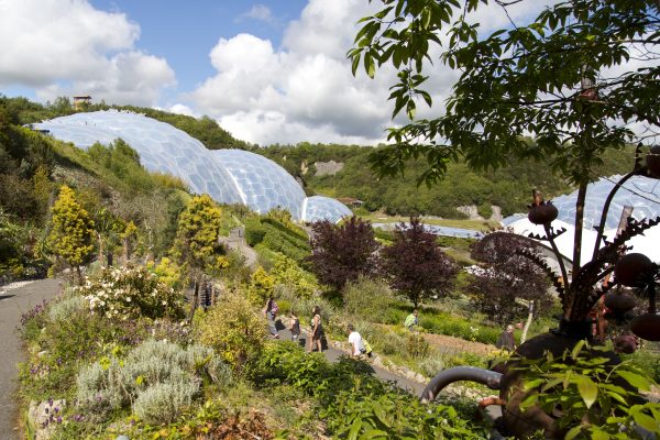 Eden Header 600x400 - Luxury Experiences