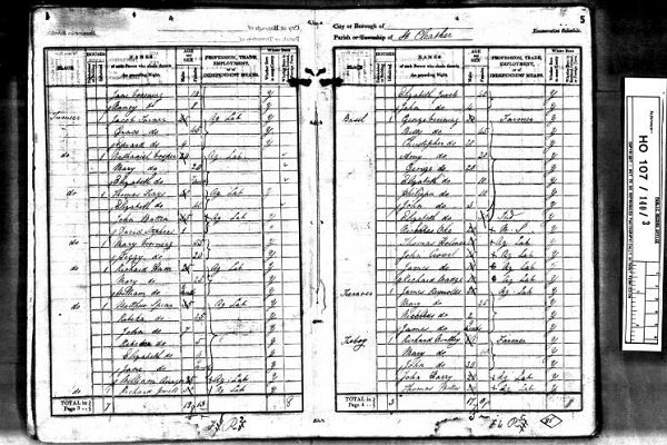 Family History Association 600x400 - Heritage and Genealogy