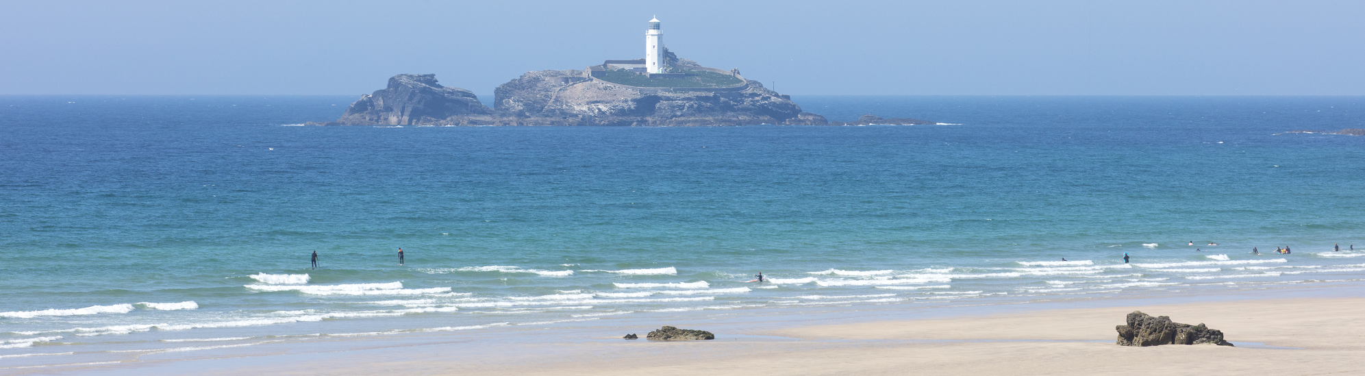 Film Header - Wake Up in Cornwall