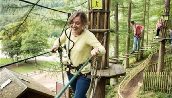 Go Ape 600x344 - Active and Outdoors