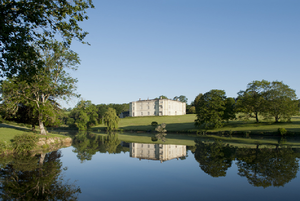Great Fulford 598x400 - Luxury Experiences
