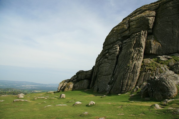 Haytor - Must See Icons