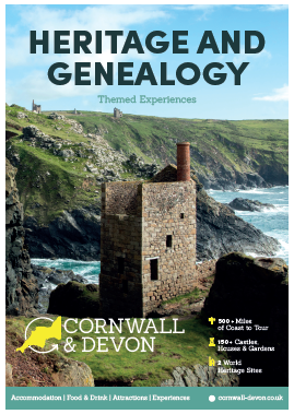 Heritage Genealogy - Downloads