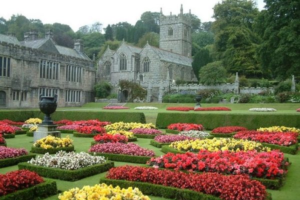 Lanhydrock 600x400 - Must See Icons