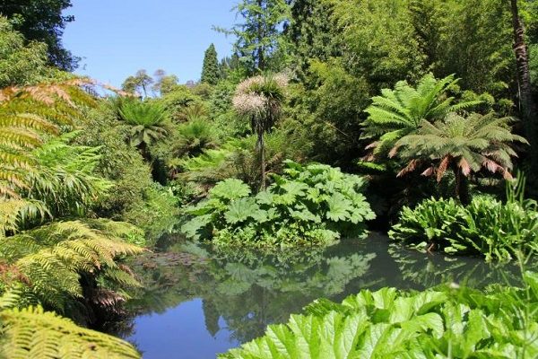 Lost Gardens Heligan 600x400 - Must See Icons