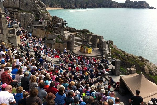 Minack 600x400 - Must See Icons