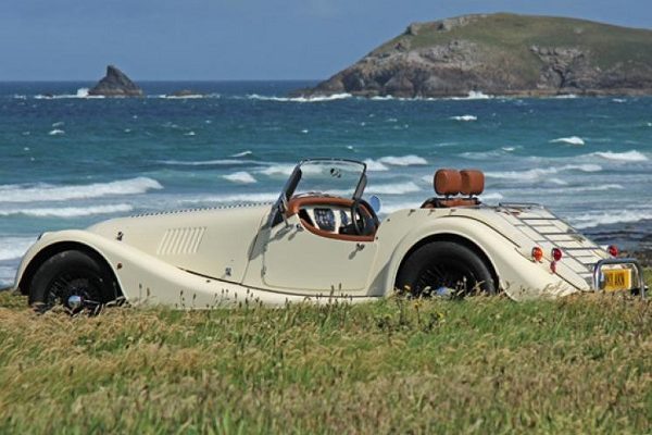 Morgan 600x400 - Luxury Experiences