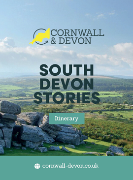 South Devon Stories - Downloads