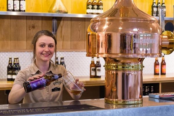 St Austell Brewery 600x400 - Heritage and Genealogy