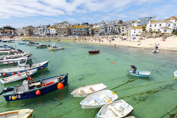 St Ives 600x399 - Heritage and Genealogy