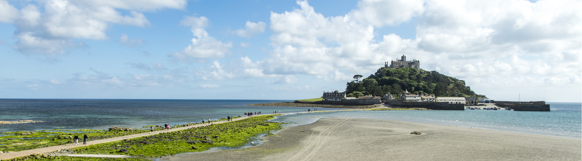 St Michaels Mount 1989x550 - Must See Icons