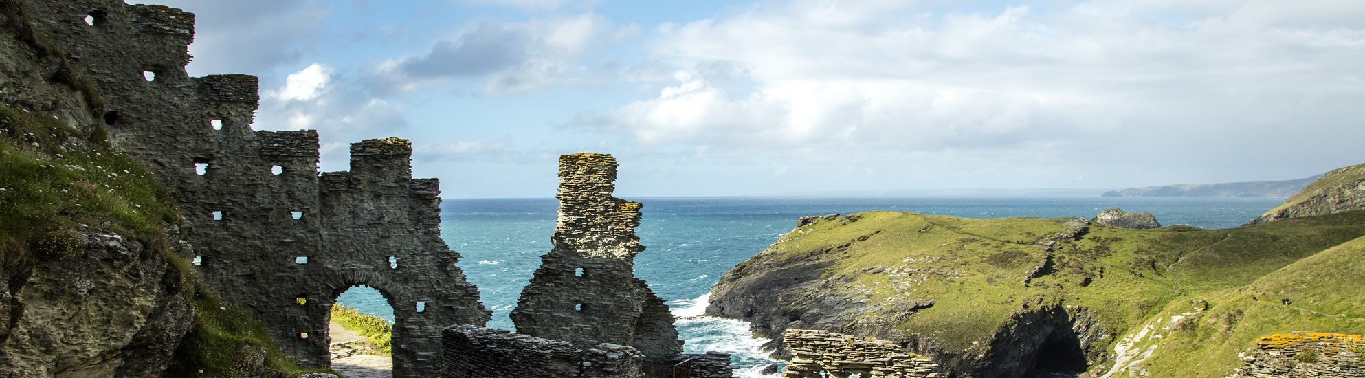 Tintagel Header 1986x550 - Heritage and Genealogy