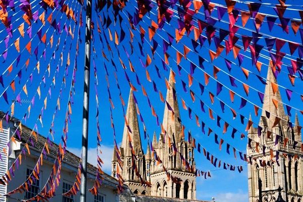 Truro 600x400 - Heritage and Genealogy
