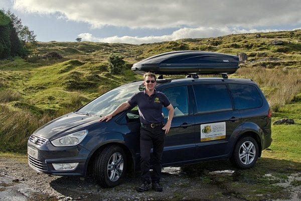 Unique Devon Tours 600x400 - Film, TV and Literature