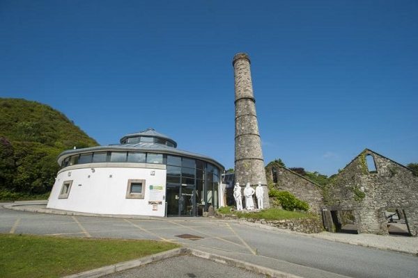 Wheal Martyn 600x400 - Heritage and Genealogy